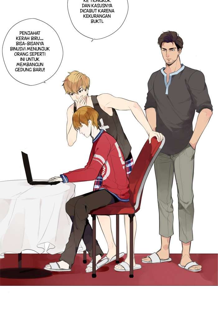 304th Study Room Chapter 48.5 Image 31