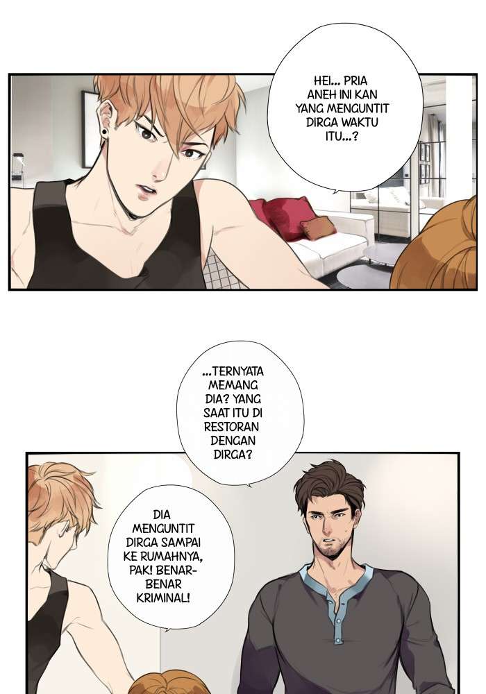 304th Study Room Chapter 48.5 Image 32