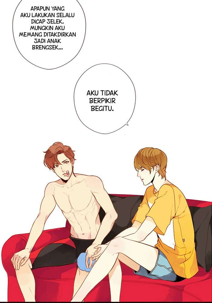 304th Study Room Chapter 48 Image 26