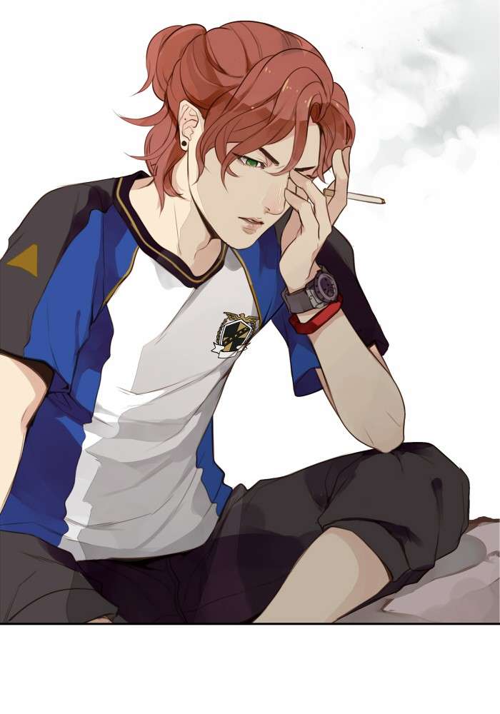 304th Study Room Chapter 49 Image 2