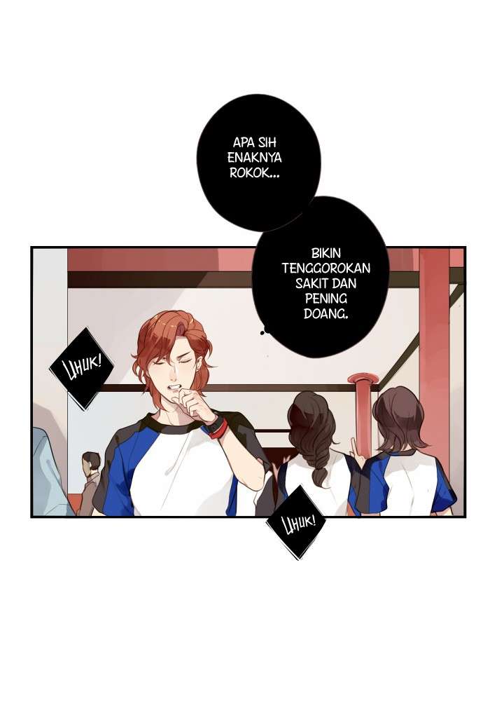 304th Study Room Chapter 49 Image 6