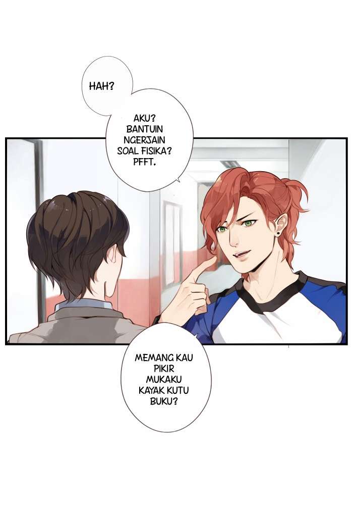 304th Study Room Chapter 49 Image 9
