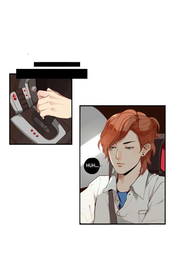 304th Study Room Chapter 49 Image 21