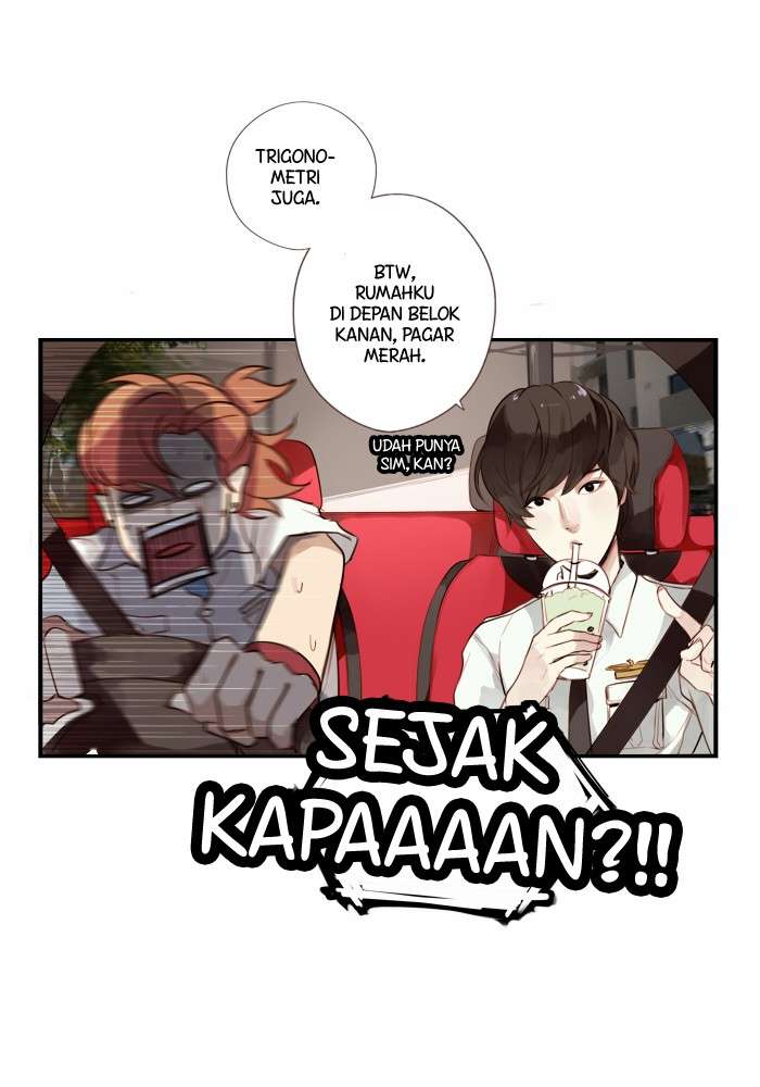 304th Study Room Chapter 49 Image 22