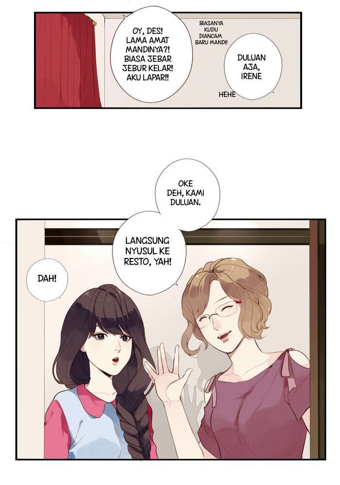 304th Study Room Chapter 49 Image 29