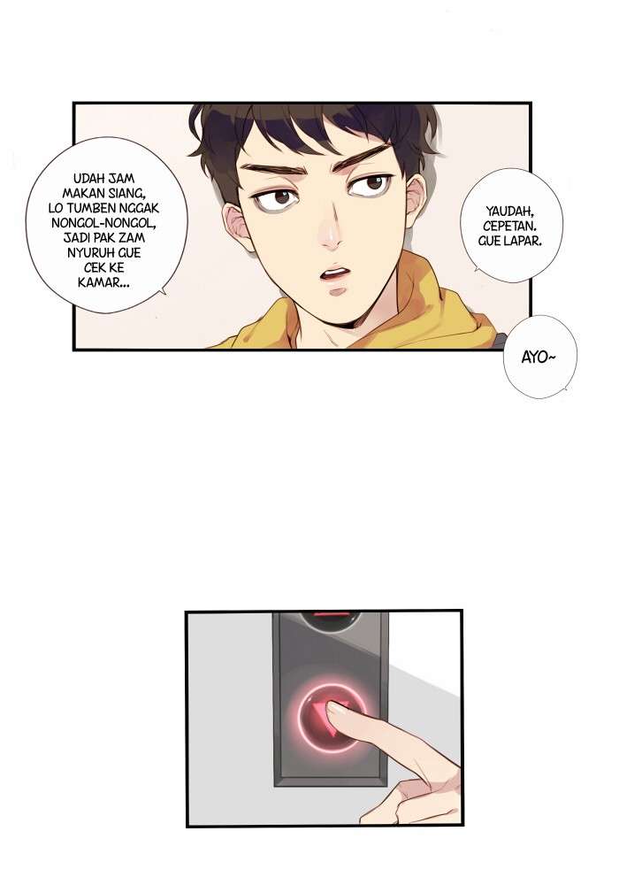 304th Study Room Chapter 49 Image 33