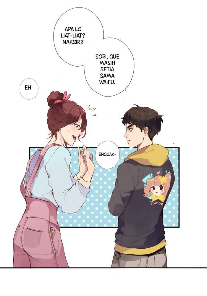 304th Study Room Chapter 49 Image 36