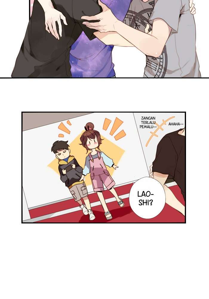 304th Study Room Chapter 49 Image 50