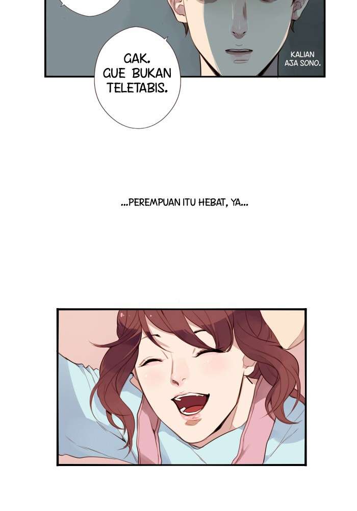 304th Study Room Chapter 49 Image 52