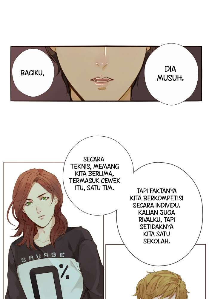 304th Study Room Chapter 5 Image 26