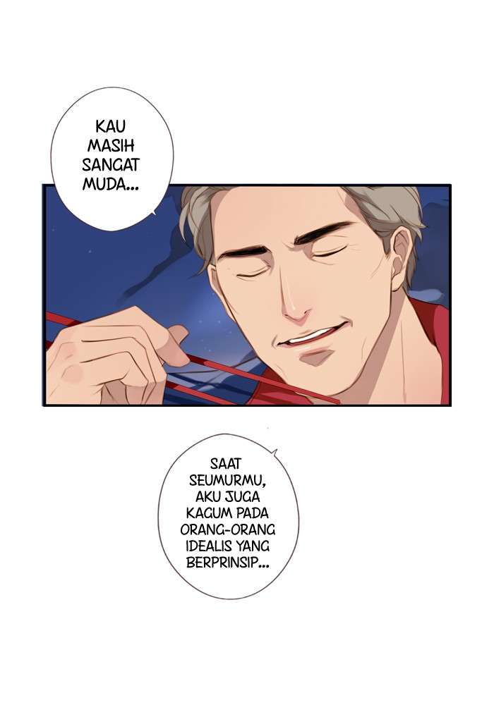 304th Study Room Chapter 51 Image 13