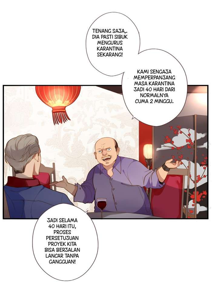 304th Study Room Chapter 51 Image 26