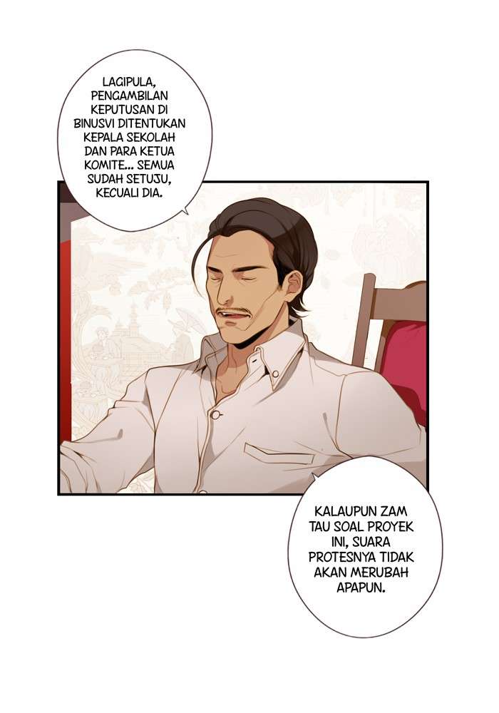 304th Study Room Chapter 51 Image 27