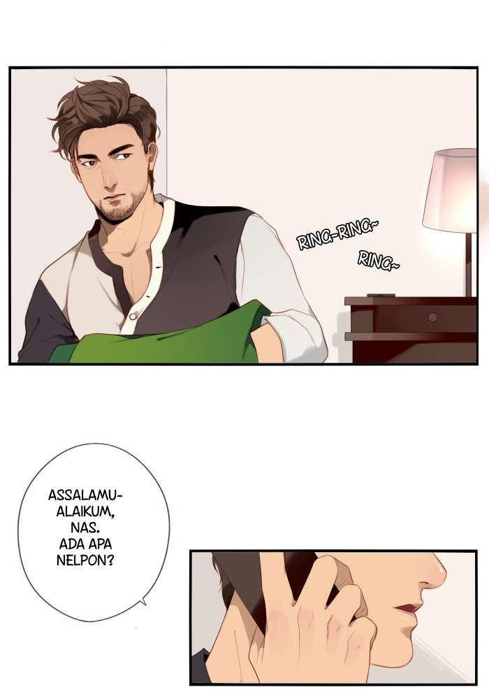 304th Study Room Chapter 51 Image 36
