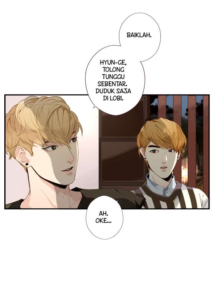 304th Study Room Chapter 52 Image 4