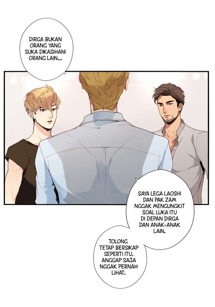 304th Study Room Chapter 52 Image 7