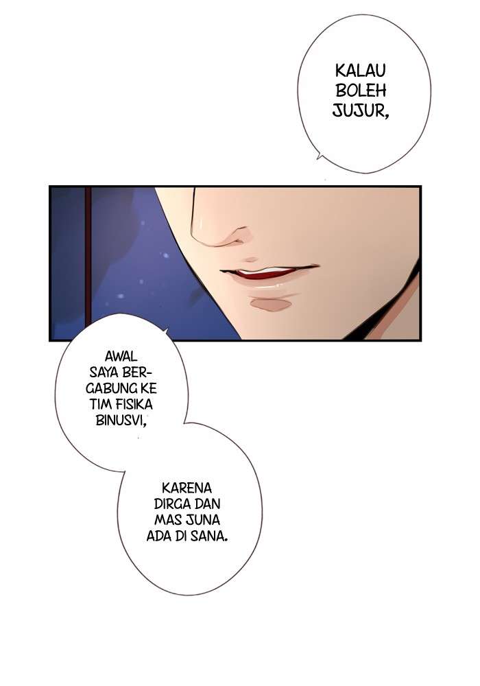 304th Study Room Chapter 52 Image 12
