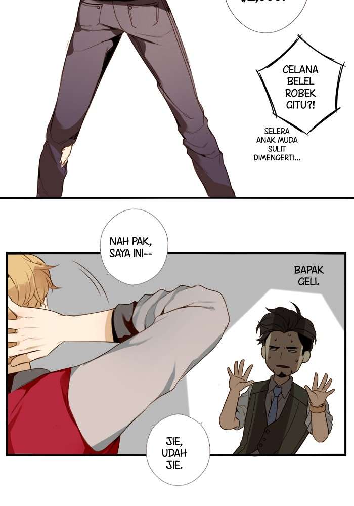 304th Study Room Chapter 53 Image 7