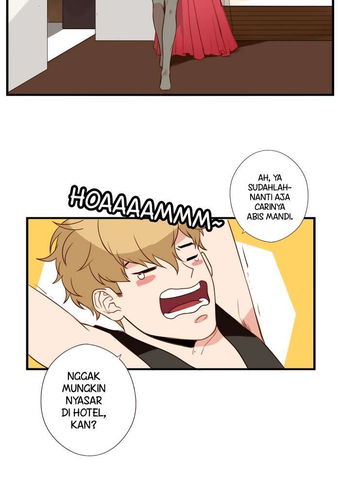 304th Study Room Chapter 55 Image 5