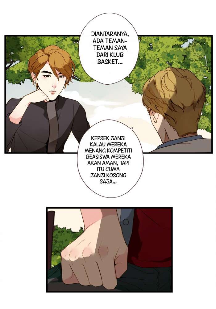 304th Study Room Chapter 55 Image 12