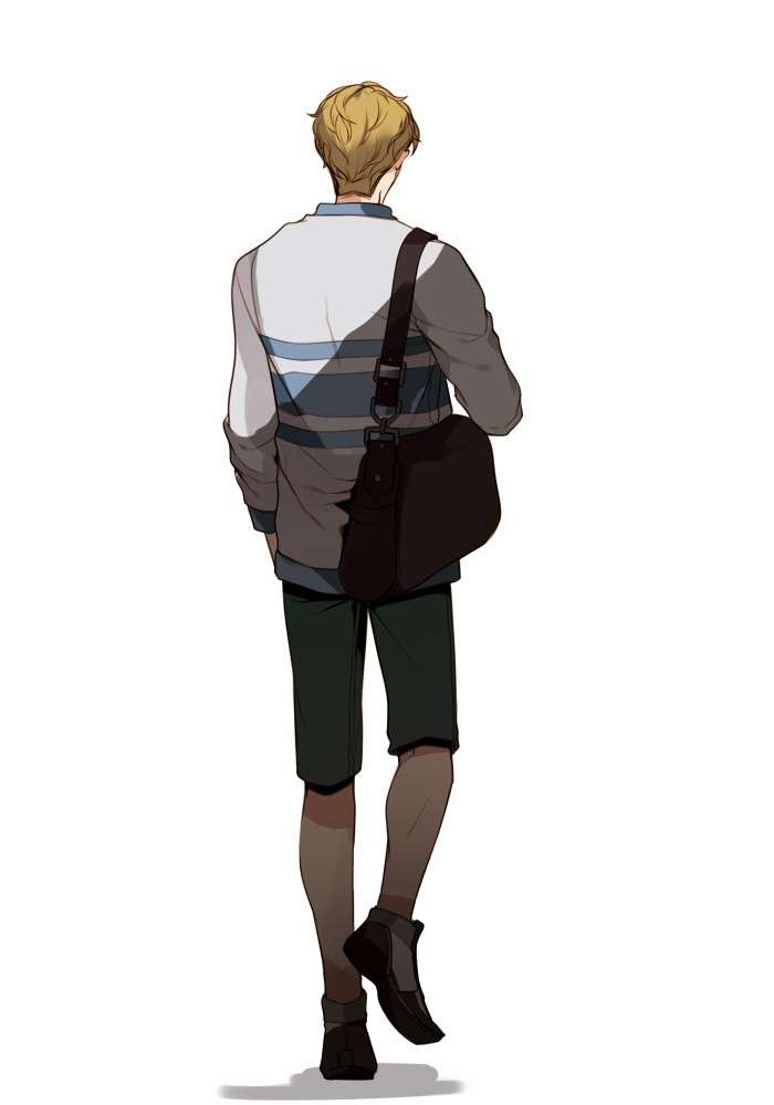 304th Study Room Chapter 55 Image 26