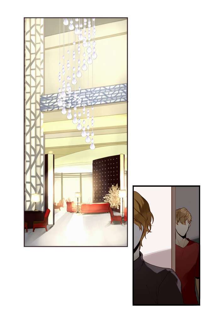 304th Study Room Chapter 55 Image 28
