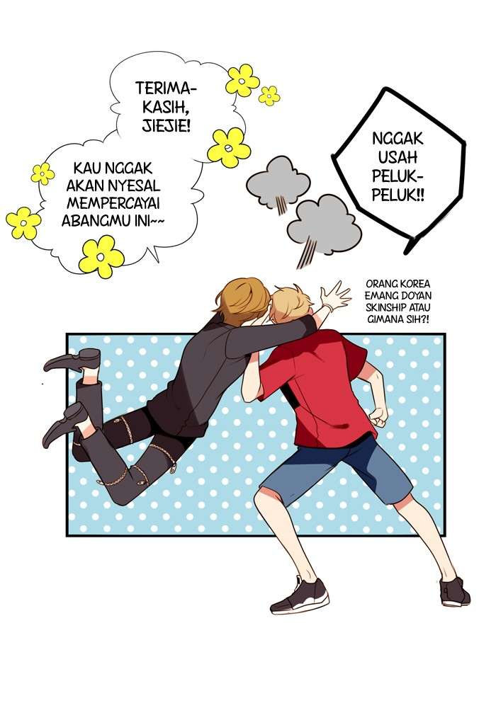304th Study Room Chapter 56 Image 19