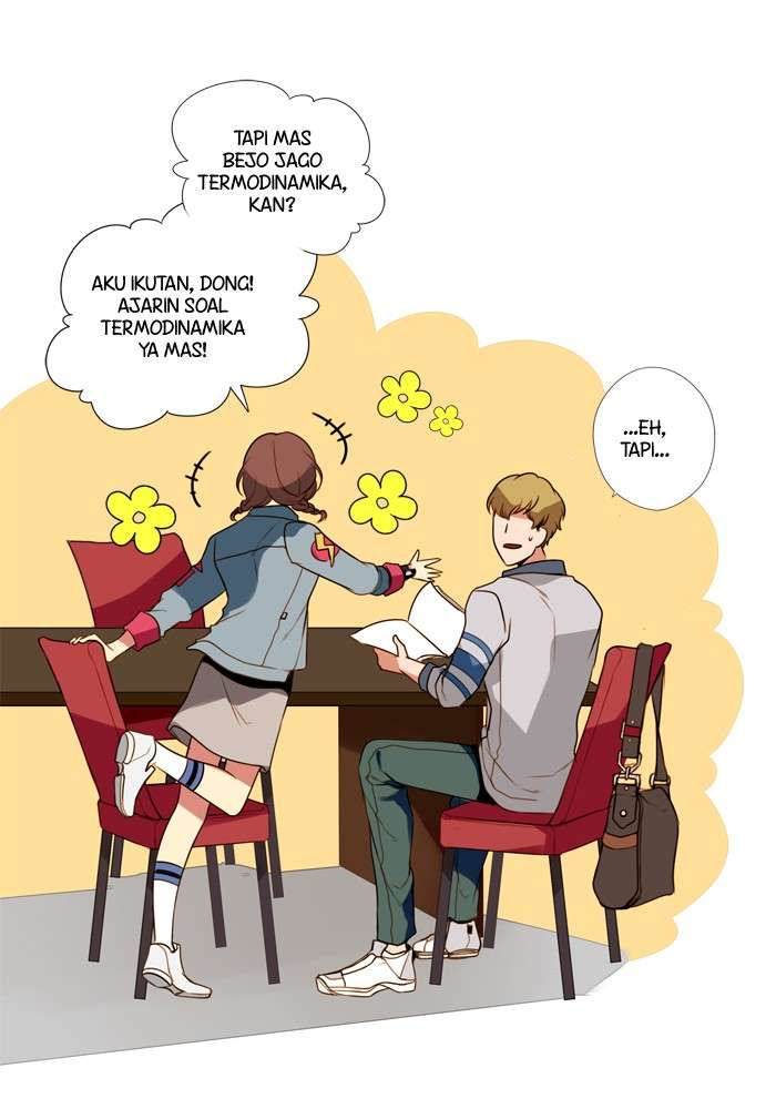 304th Study Room Chapter 56 Image 25