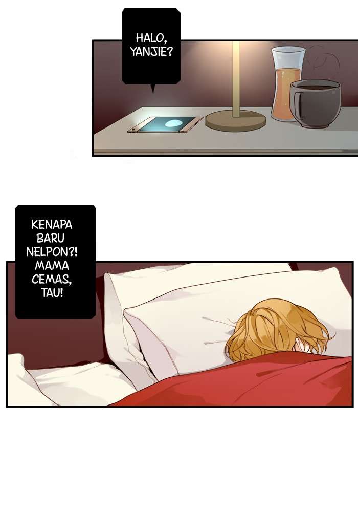 304th Study Room Chapter 57 Image 3