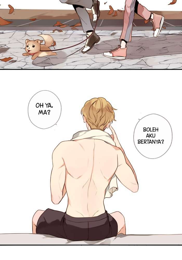304th Study Room Chapter 57 Image 7