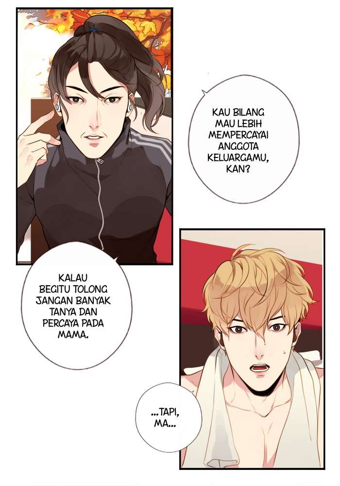 304th Study Room Chapter 57 Image 19