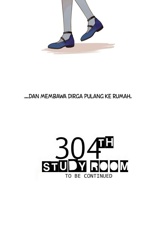 304th Study Room Chapter 57 Image 32