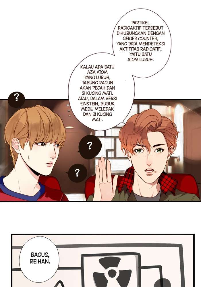 304th Study Room Chapter 59 Image 6