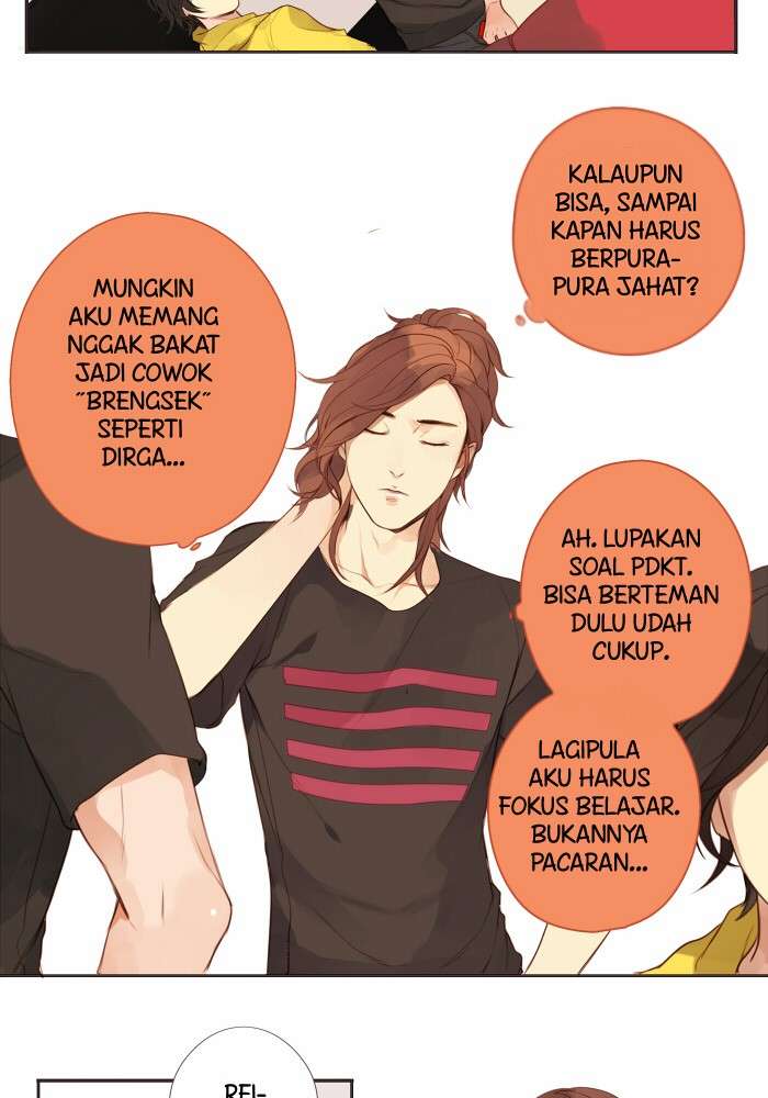 304th Study Room Chapter 6 Image 21
