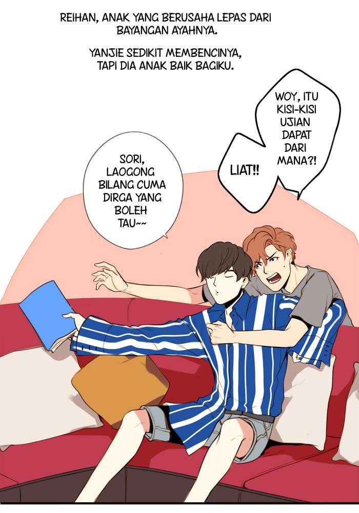 304th Study Room Chapter 60 Image 10