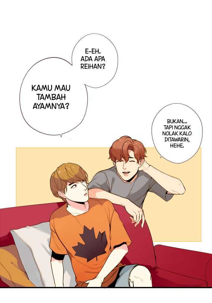 304th Study Room Chapter 61 Image 1