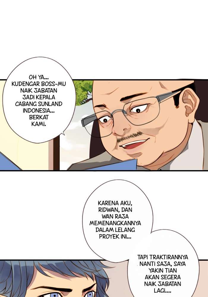 304th Study Room Chapter 61 Image 12
