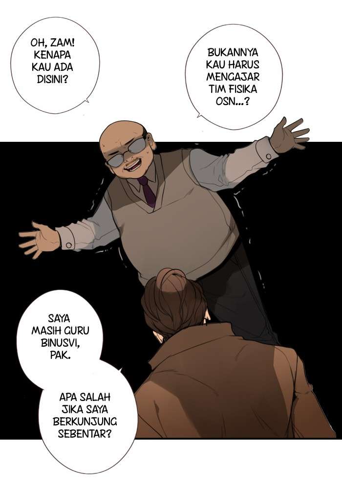 304th Study Room Chapter 61 Image 21