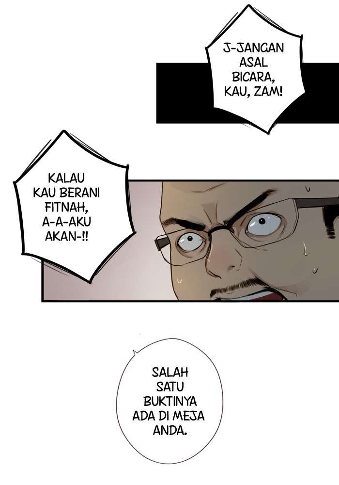 304th Study Room Chapter 62 Image 1