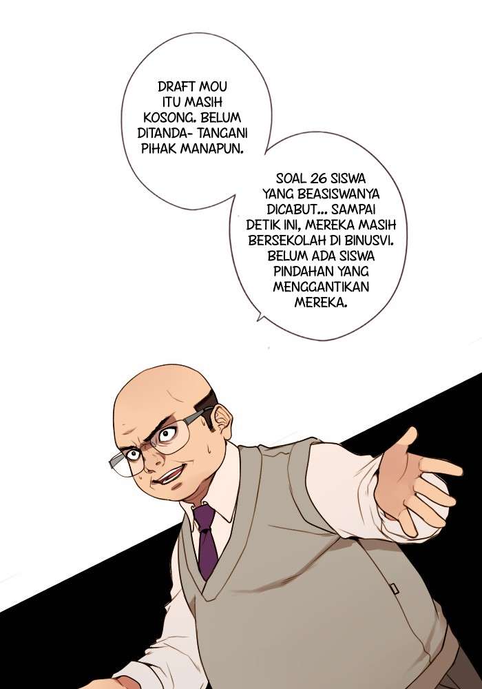 304th Study Room Chapter 62 Image 7