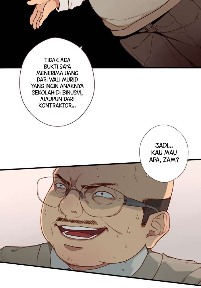 304th Study Room Chapter 62 Image 8