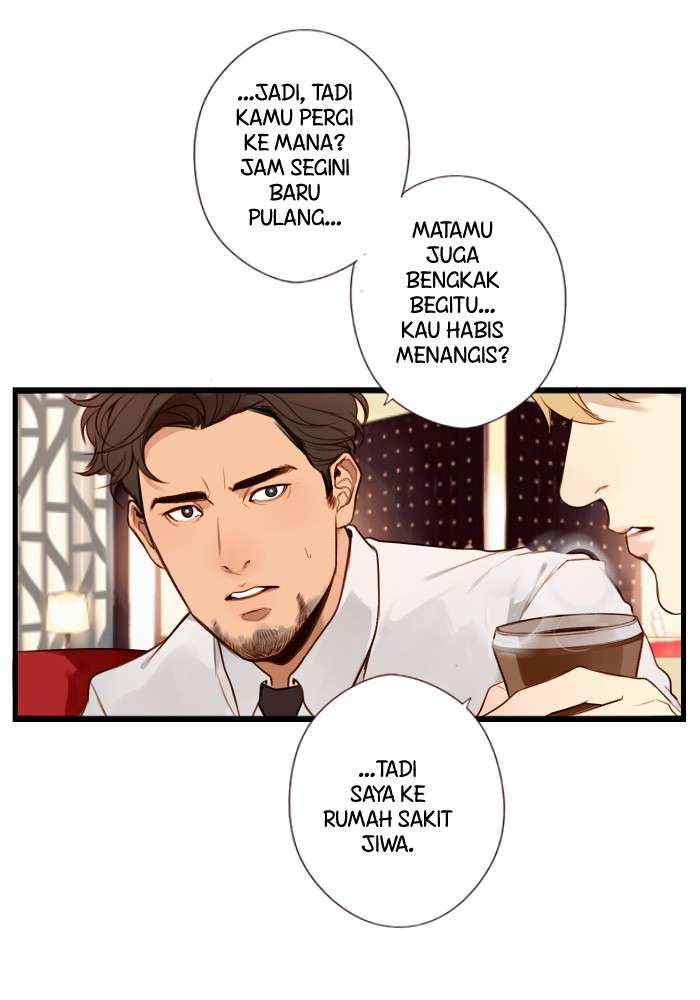 304th Study Room Chapter 62 Image 21