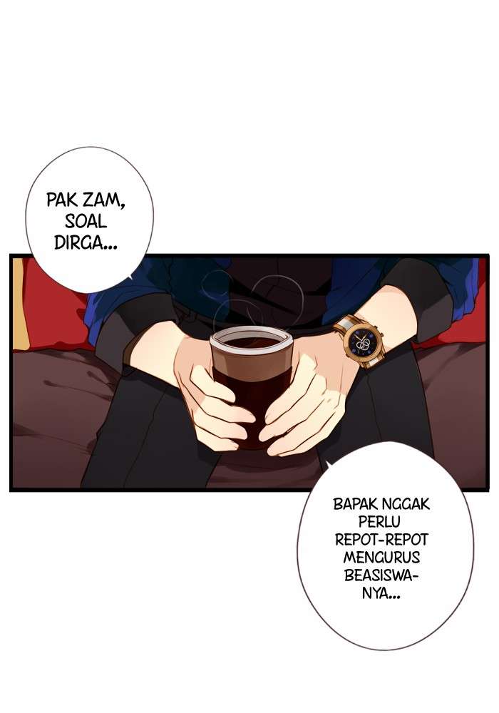 304th Study Room Chapter 62 Image 23