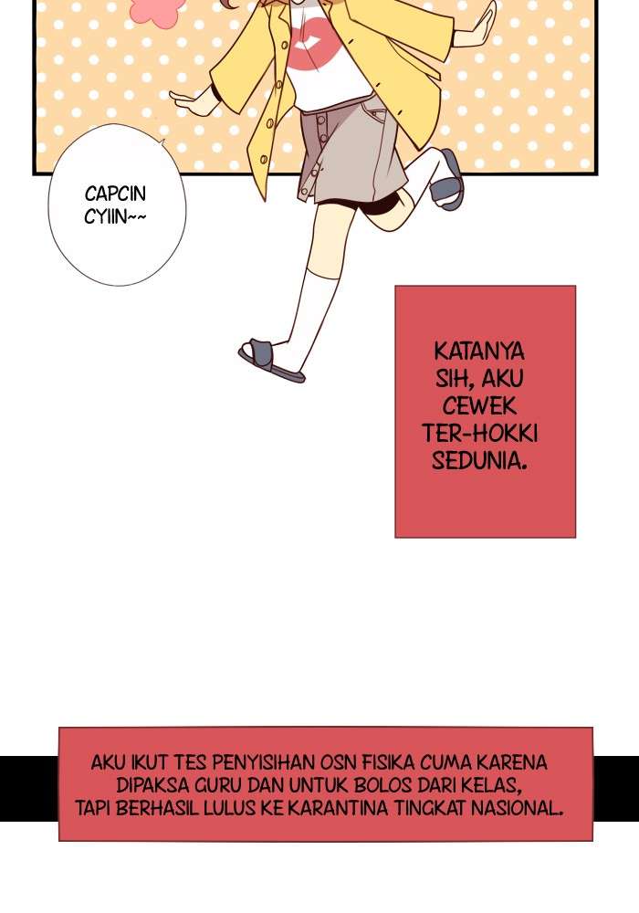 304th Study Room Chapter 63 Image 1