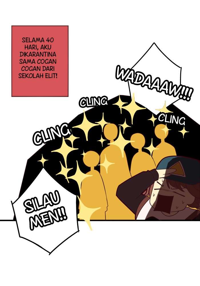 304th Study Room Chapter 63 Image 3