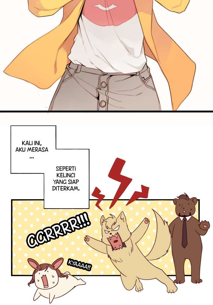 304th Study Room Chapter 63 Image 19