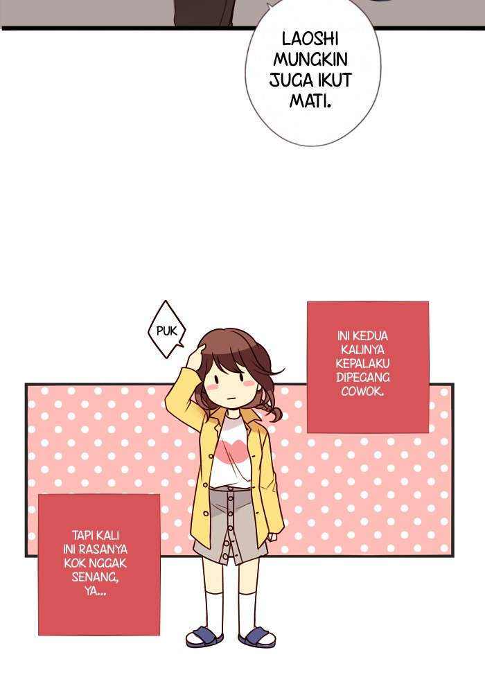 304th Study Room Chapter 63 Image 37