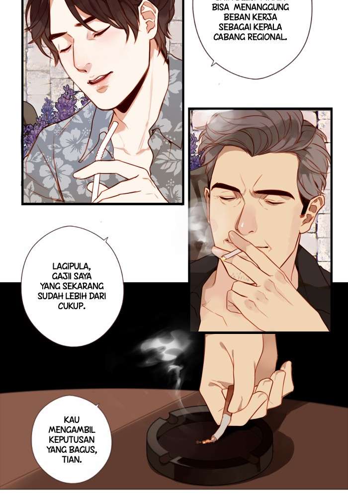 304th Study Room Chapter 64 Image 9