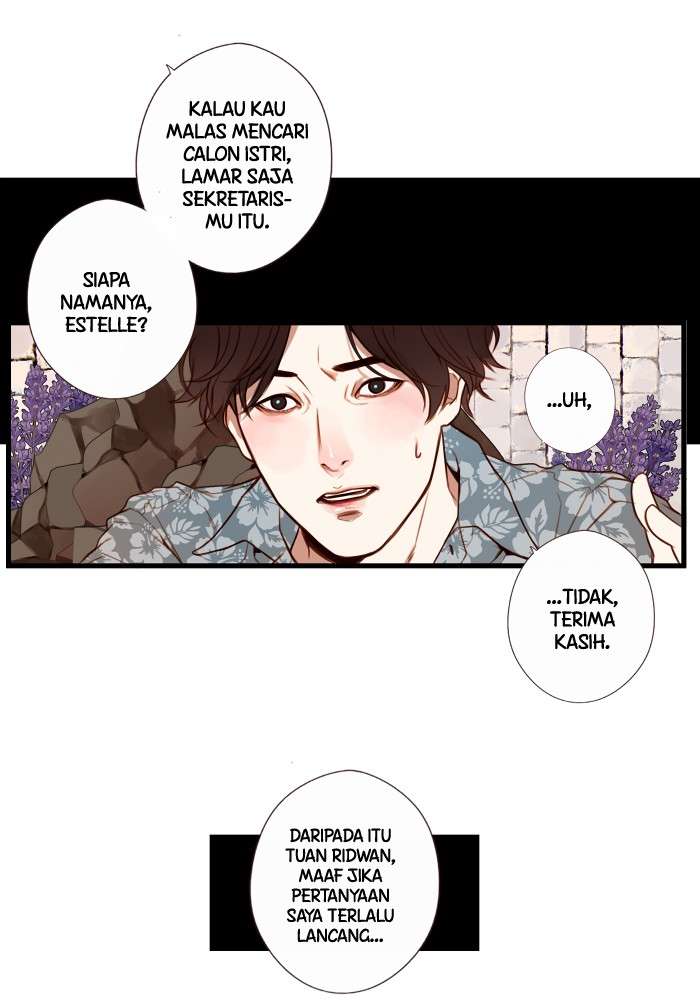 304th Study Room Chapter 64 Image 11