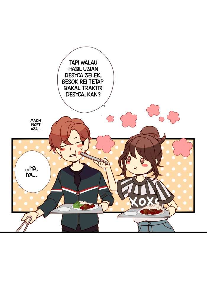 304th Study Room Chapter 64 Image 32